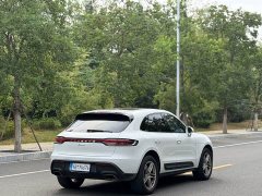 Porsche Macan 2.0T - ფოტო 14