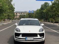 Porsche Macan 2.0T - ფოტო 2
