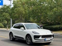 Porsche Macan 2.0T - ფოტო 3