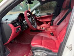 Porsche Macan 2.0T - ფოტო 4