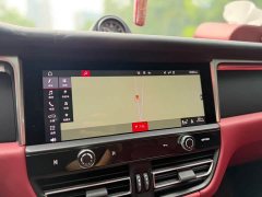 Porsche Macan 2.0T - ფოტო 6