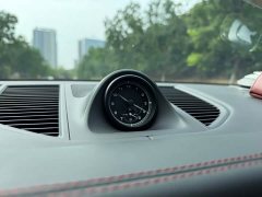 Porsche Macan 2.0T - ფოტო 7