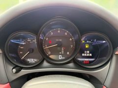 Porsche Macan 2.0T - ფოტო 8