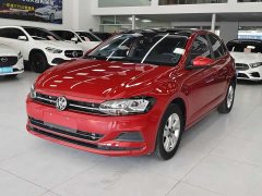 Volkswagen Polo Facelift Plus 1.5L Automatic Panoramic Sunroof Comfort Edition - ფოტო 1