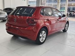 Volkswagen Polo Facelift Plus 1.5L Automatic Panoramic Sunroof Comfort Edition - ფოტო 10