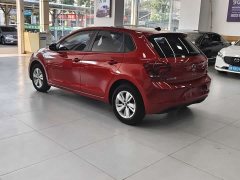 Volkswagen Polo Facelift Plus 1.5L Automatic Panoramic Sunroof Comfort Edition - ფოტო 11