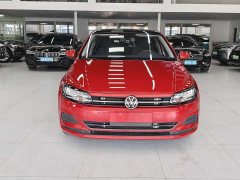 Volkswagen Polo Facelift Plus 1.5L Automatic Panoramic Sunroof Comfort Edition - ფოტო 2
