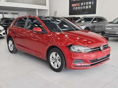 Volkswagen Polo Facelift Plus 1.5L Automatic Panoramic Sunroof Comfort Edition - ფოტო 3
