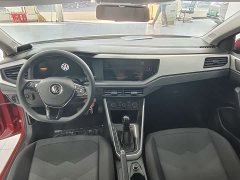 Volkswagen Polo Facelift Plus 1.5L Automatic Panoramic Sunroof Comfort Edition - ფოტო 5