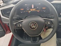 Volkswagen Polo Facelift Plus 1.5L Automatic Panoramic Sunroof Comfort Edition - ფოტო 6