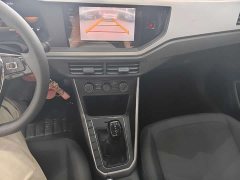 Volkswagen Polo Facelift Plus 1.5L Automatic Panoramic Sunroof Comfort Edition - ფოტო 8