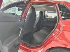 Volkswagen Polo Facelift Plus 1.5L Automatic Panoramic Sunroof Comfort Edition - ფოტო 9