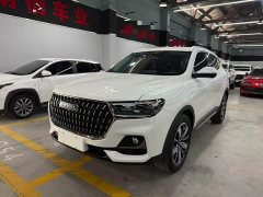 Haval H6 2023 National Trend Edition 1.5T Automatic Champion Version - ფოტო 1
