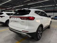 Haval H6 2023 National Trend Edition 1.5T Automatic Champion Version - ფოტო 10