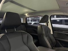 Haval H6 2023 National Trend Edition 1.5T Automatic Champion Version - ფოტო 11