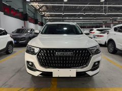 Haval H6 2023 National Trend Edition 1.5T Automatic Champion Version - ფოტო 2