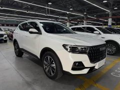 Haval H6 2023 National Trend Edition 1.5T Automatic Champion Version - ფოტო 3