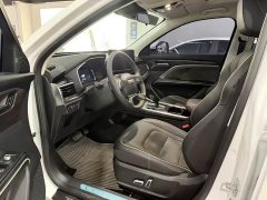 Haval H6 2023 National Trend Edition 1.5T Automatic Champion Version - ფოტო 4