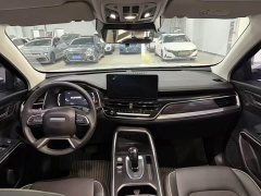 Haval H6 2023 National Trend Edition 1.5T Automatic Champion Version - ფოტო 5
