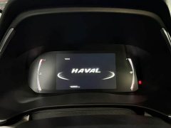 Haval H6 2023 National Trend Edition 1.5T Automatic Champion Version - ფოტო 7