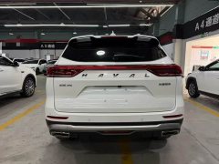 Haval H6 2023 National Trend Edition 1.5T Automatic Champion Version - ფოტო 8