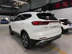 Haval H6 2023 National Trend Edition 1.5T Automatic Champion Version - ფოტო 9