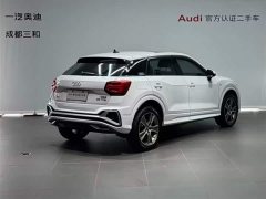 Audi Q2L 35TFSI Fashion Dynamic Edition - ფოტო 4
