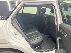 Audi Q2L 35TFSI Fashion Dynamic Edition - ფოტო 7