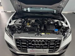 Audi Q2L 35TFSI Fashion Dynamic Edition - ფოტო 8