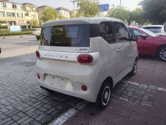 Wuling Hongguang MINIEV 2024 Third Generation 215km Advanced Edition - ფოტო 3