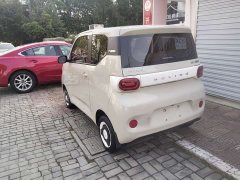 Wuling Hongguang MINIEV 2024 Third Generation 215km Advanced Edition - ფოტო 4