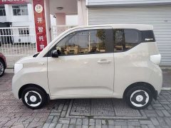 Wuling Hongguang MINIEV 2024 Third Generation 215km Advanced Edition - ფოტო 5