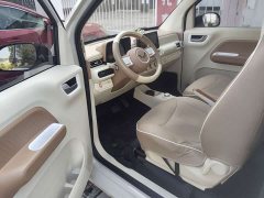 Wuling Hongguang MINIEV 2024 Third Generation 215km Advanced Edition - ფოტო 6