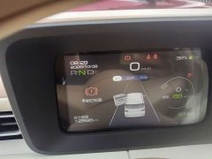 Wuling Hongguang MINIEV 2024 Third Generation 215km Advanced Edition - ფოტო 7