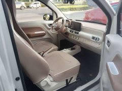 Wuling Hongguang MINIEV 2024 Third Generation 215km Advanced Edition - ფოტო 8