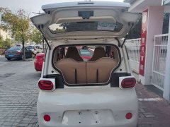 Wuling Hongguang MINIEV 2024 Third Generation 215km Advanced Edition - ფოტო 9