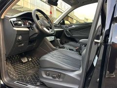 Volkswagen Tiguan L 330TSI Automatic FWD R-Line Comfort Edition - ფოტო 5