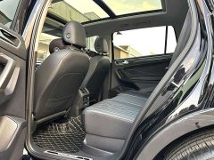Volkswagen Tiguan L 330TSI Automatic FWD R-Line Comfort Edition - ფოტო 6