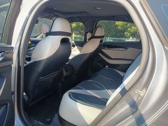 BYD Qin Plus 2021 EV 500KM Luxury - ფოტო 12