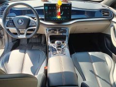 BYD Qin Plus 2021 EV 500KM Luxury - ფოტო 13