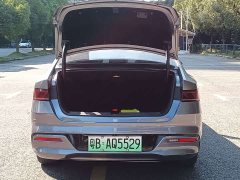 BYD Qin Plus 2021 EV 500KM Luxury - ფოტო 14