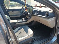 BYD Qin Plus 2021 EV 500KM Luxury - ფოტო 16