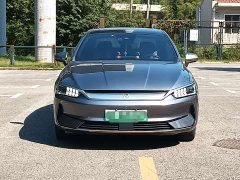 BYD Qin Plus 2021 EV 500KM Luxury - ფოტო 2