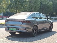 BYD Qin Plus 2021 EV 500KM Luxury - ფოტო 4