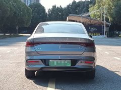 BYD Qin Plus 2021 EV 500KM Luxury - ფოტო 5