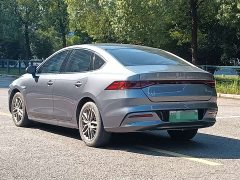 BYD Qin Plus 2021 EV 500KM Luxury - ფოტო 6