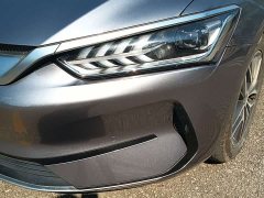 BYD Qin Plus 2021 EV 500KM Luxury - ფოტო 7