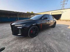 FAW Red Flag H5 1.5T DCT Mystic Black Edition - ფოტო 1