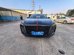 FAW Red Flag H5 1.5T DCT Mystic Black Edition - ფოტო 2