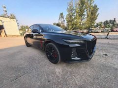 FAW Red Flag H5 1.5T DCT Mystic Black Edition - ფოტო 3